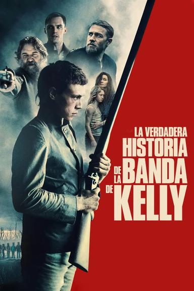 Imagen La verdadera historia de la banda de Kelly