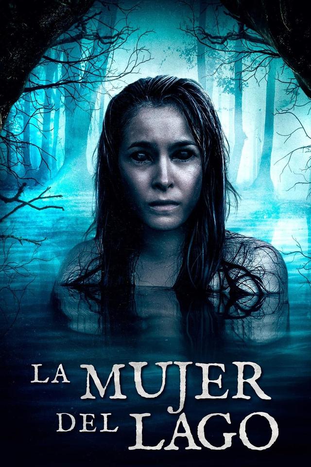 La Mujer del Lago