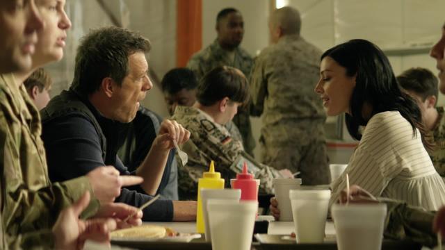 Imagen SEAL Team 1x19