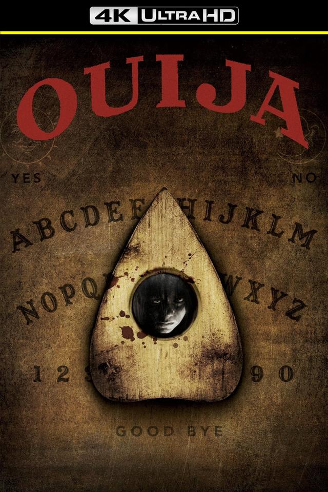 Ouija