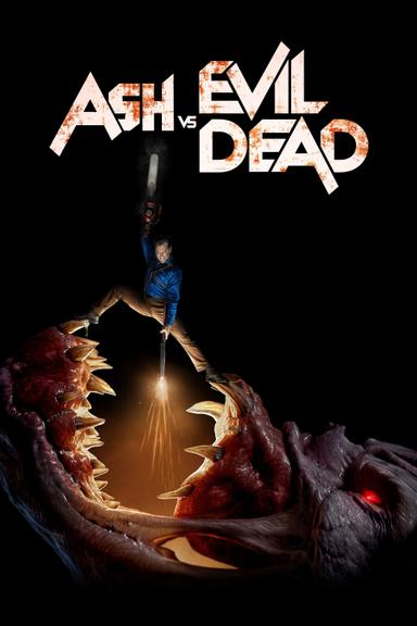 Imagen Ash vs Evil Dead