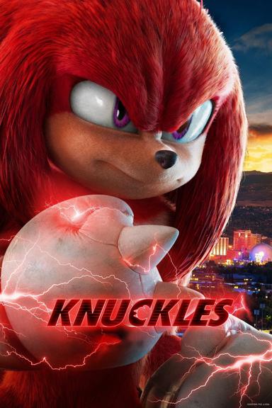 Imagen Knuckles