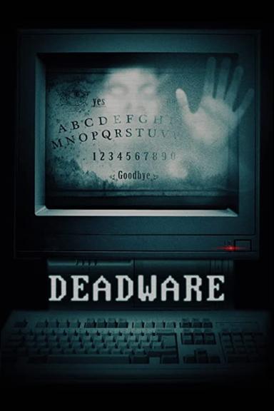 Imagen Deadware