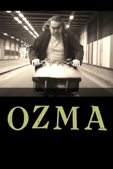 Imagen Ozma