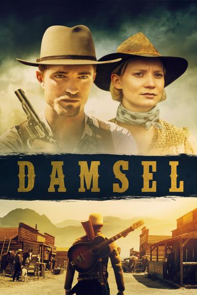 Damisela