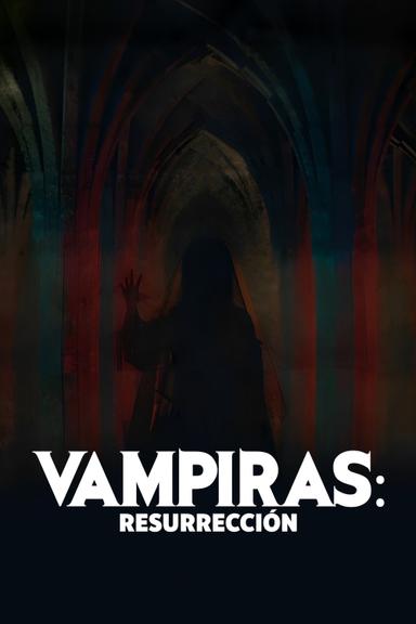 Imagen Vampiras: The Brides