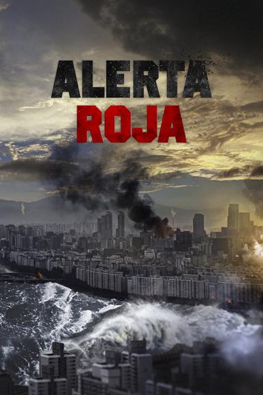 Imagen Alerta roja