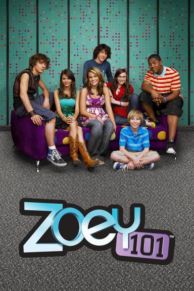 Imagen Zoey 101