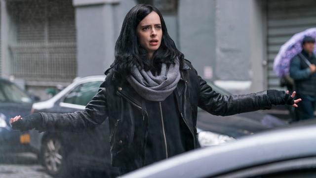 Imagen Marvel - The Defenders 1x1