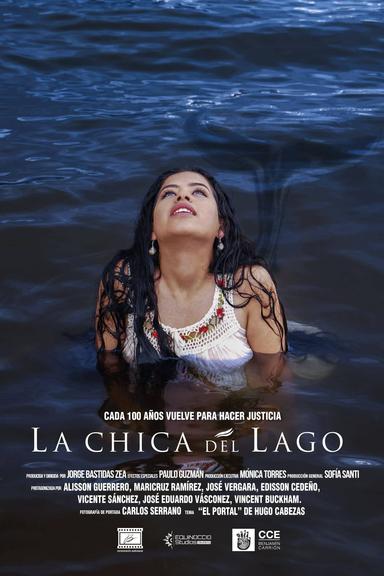 Imagen La chica del lago