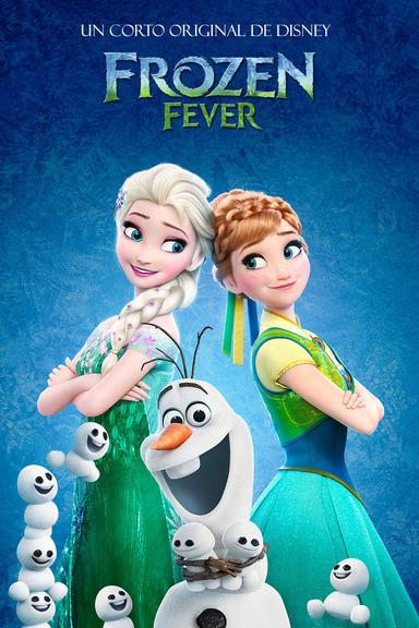 Imagen Frozen Fever