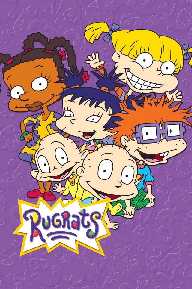 Rugrats: Aventuras en Pañales 9x17