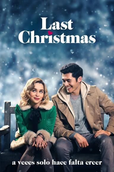 Last Christmas: Otra oportunidad para amar