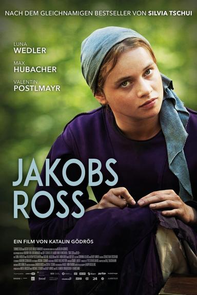 Jakobs Ross