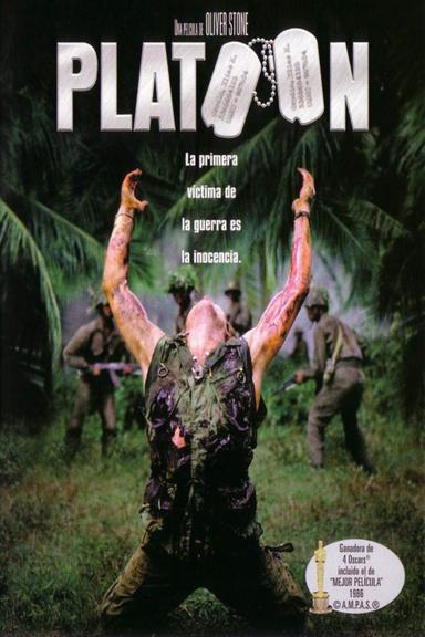 Imagen Platoon