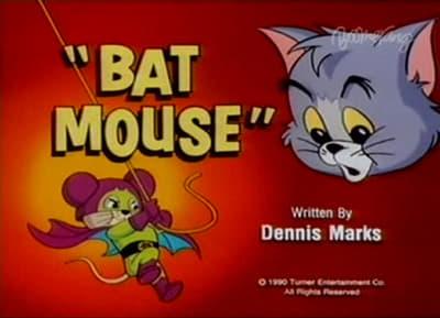 Imagen Los pequeños Tom & Jerry 1x10