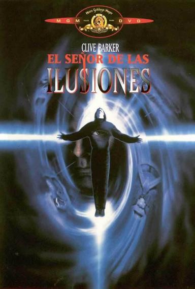 Imagen El señor de las ilusiones