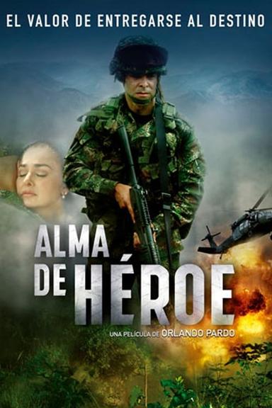 Imagen Alma de héroe