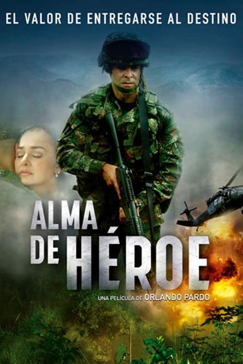 Alma de Héroe