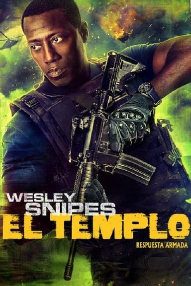 Imagen El templo (Armed Response)