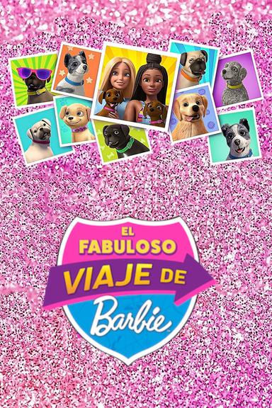 Imagen El fabuloso viaje de Barbie