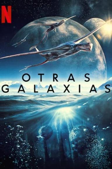 Imagen Otras galaxias