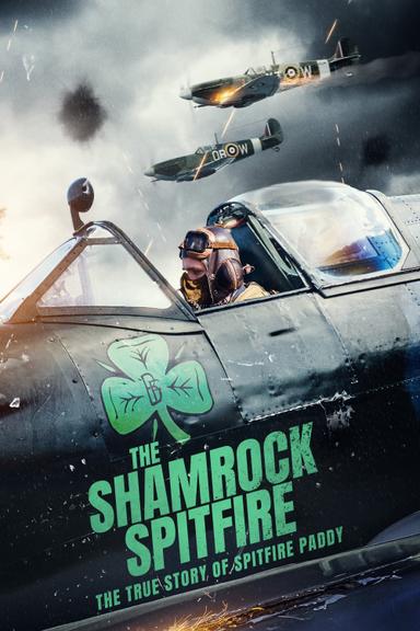 Imagen The Shamrock Spitfire