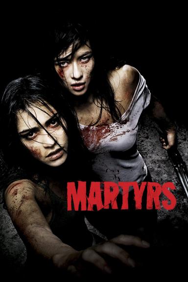 Imagen Martyrs