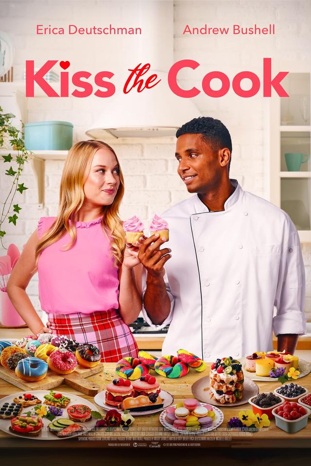 Kiss the Cook