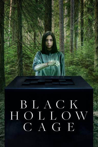 Imagen Black Hollow Cage