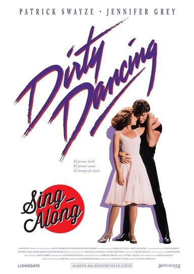 Imagen Dirty Dancing