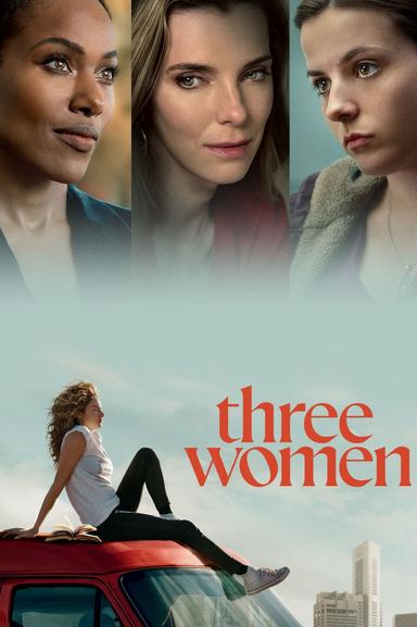 Imagen Three Women