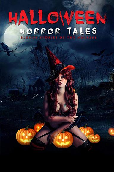 Imagen Halloween Horror Tales