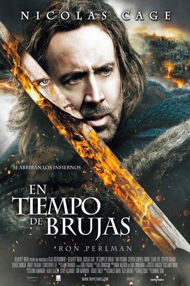 Imagen En tiempo de brujas