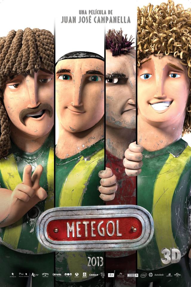 Metegol