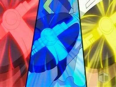 Imagen Bakugan 1x21