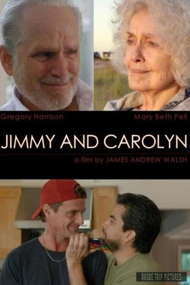 Imagen Jimmy and Carolyn