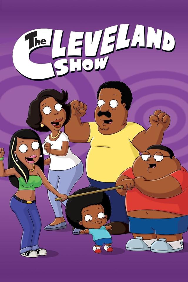 Cleveland Show