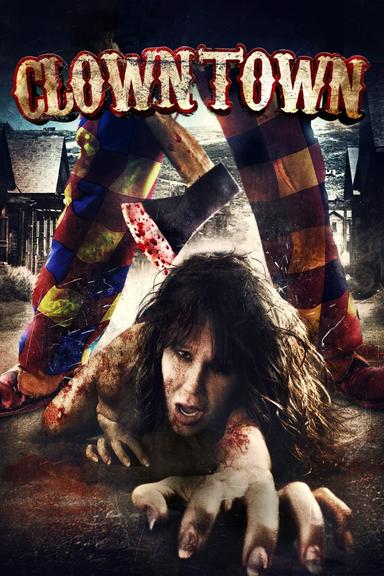 Imagen ClownTown