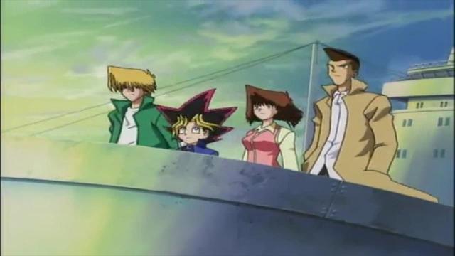 Yu-Gi-Oh! Duelo de Monstruos 1x3