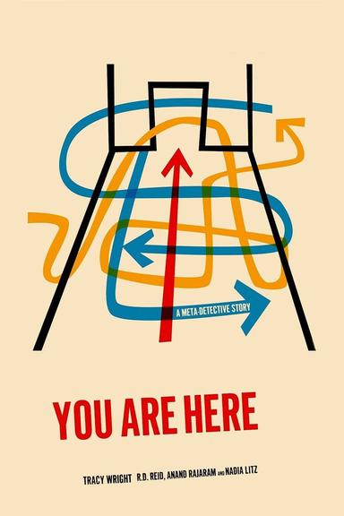 Imagen You Are Here