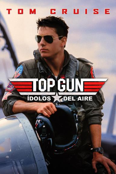 Imagen Top Gun: Ídolos del aire