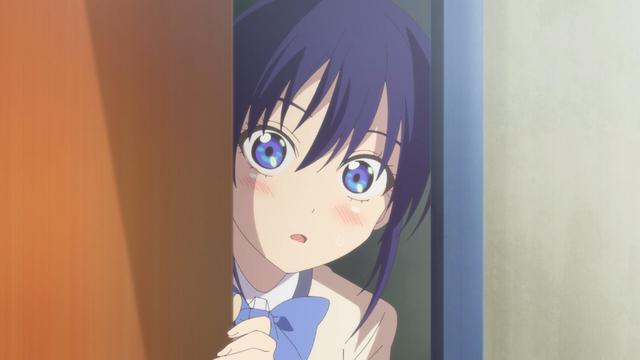 Imagen Kanojo mo Kanojo 1x9