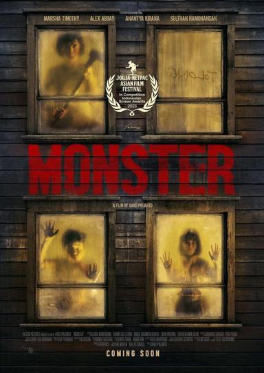 Imagen Monster