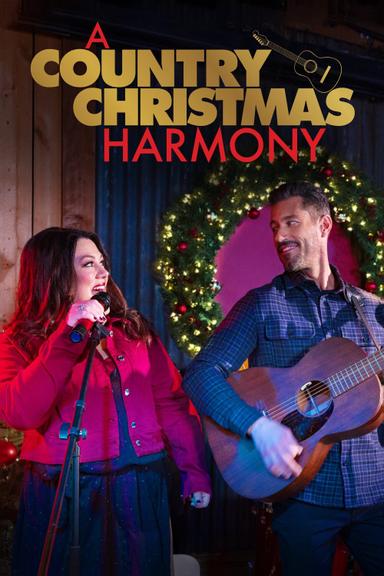 Imagen A Country Christmas Harmony