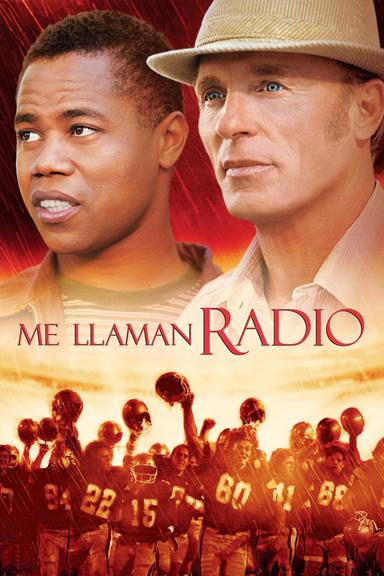 Imagen Me llaman Radio