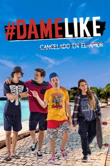 Imagen #Damelike: cancelado en el amor