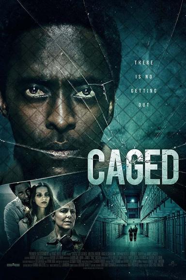 Imagen Caged