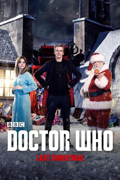 Imagen Doctor Who: Last Christmas