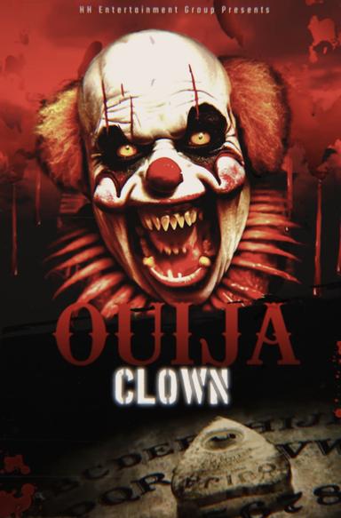 Imagen Ouija Clown